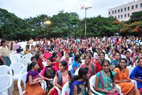 Kerintha Platinam Disk Function Photos